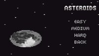 Boosted Asteroids screenshot, image №3558773 - RAWG