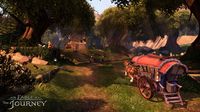 Fable: The Journey screenshot, image №276152 - RAWG