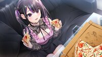 Sakura, The Jirai-kei Magical Girl screenshot, image №4153351 - RAWG