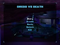 Judge Dredd: Dredd vs. Death screenshot, image №752699 - RAWG