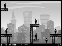 One Shot Killer screenshot, image №980085 - RAWG