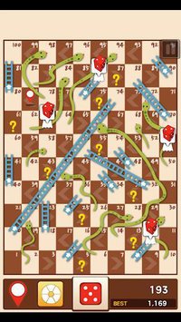 Snakes & Ladders King screenshot, image №1578652 - RAWG