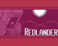 Redlander screenshot, image №1960433 - RAWG