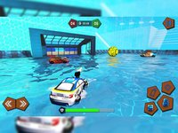 Rocket Ball Soccer League screenshot, image №1889756 - RAWG