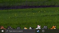 Screen Pets screenshot, image №4183748 - RAWG
