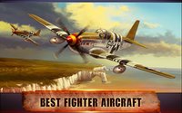 Real Air Combat War: Airfighters Game screenshot, image №1691805 - RAWG