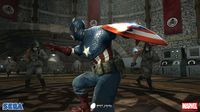Captain America: Super Soldier screenshot, image №565697 - RAWG