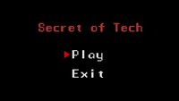 Secret of Tech - Technotopie screenshot, image №2550596 - RAWG