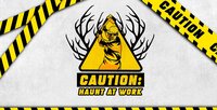 CAUTION: Haunt at Work (Oak3 Game Studio) screenshot, image №3496767 - RAWG