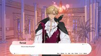 Velvet Bite: Softly, with Teeth screenshot, image №4161921 - RAWG