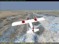 Flight Unlimited 2 screenshot, image №315078 - RAWG