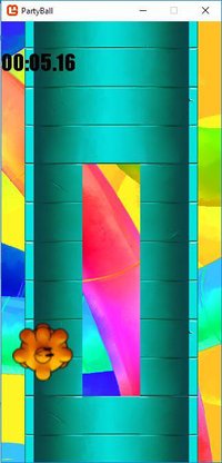 Party Baller screenshot, image №1695892 - RAWG