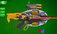 Toy Gun Simulator VOL 3 screenshot, image №3394604 - RAWG