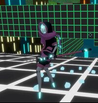 Neon Blade Impetus screenshot, image №3416548 - RAWG