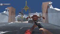 HELL PIZZA screenshot, image №3360922 - RAWG