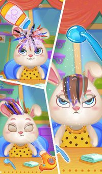 Pets Hair Salon screenshot, image №1583995 - RAWG