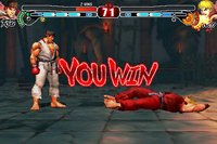 Street Fighter IV screenshot, image №491293 - RAWG