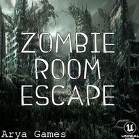 Zombie Room Escape screenshot, image №2996795 - RAWG