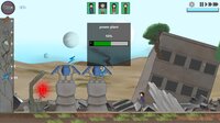 Monsters per second screenshot, image №3493165 - RAWG