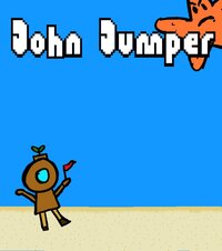 JohnJumper screenshot, image №2550741 - RAWG