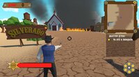 Back to Silverado screenshot, image №2466055 - RAWG