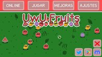 UwU Fruits screenshot, image №3164453 - RAWG