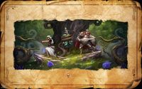 Trine 2: Goblin Menace screenshot, image №599037 - RAWG