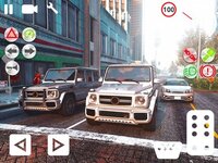 Off-Road & City Driving Sim 21 screenshot, image №2898698 - RAWG