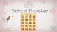 School Booster screenshot, image №3882477 - RAWG