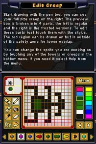 Desktop Tower Defense screenshot, image №785284 - RAWG