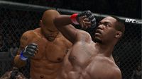 UFC Undisputed 3 screenshot, image №578307 - RAWG