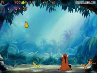 Timon & Pumbaa's Jungle Games screenshot, image №364077 - RAWG