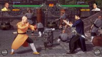 Shaolin vs Wutang 2 screenshot, image №2338211 - RAWG