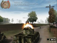 Panzer Killer screenshot, image №629408 - RAWG