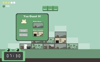 Tiny Frog Hotel screenshot, image №3385491 - RAWG