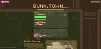 Bunk.Town (cer0zz) screenshot, image №2375184 - RAWG