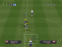Pro Evolution Soccer 2 screenshot, image №3849848 - RAWG