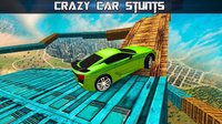Extreme Impossible Tracks Stunt Car Racing screenshot, image №1518824 - RAWG