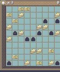 Three Blind Mice screenshot, image №1991068 - RAWG