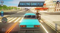 Driver Simulator screenshot, image №1388920 - RAWG