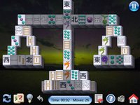 All-in-One Mahjong 3 screenshot, image №950353 - RAWG