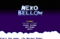 NekoBellow - TRIAL Version screenshot, image №3253802 - RAWG