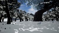 Animal Quest (itch) (Blallade) screenshot, image №3344312 - RAWG