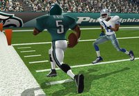 Madden NFL 10 screenshot, image №524194 - RAWG