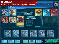Independence Day Resurgence: Battle Heroes screenshot, image №938232 - RAWG