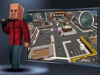 Pixel Battle Survival screenshot, image №2187811 - RAWG