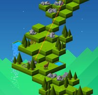 Jumpy Deer screenshot, image №1189077 - RAWG