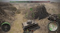 World of Tanks screenshot, image №6343 - RAWG