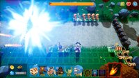 Dream magic will screenshot, image №3521901 - RAWG