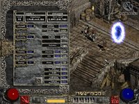 Diablo II: Lord of Destruction screenshot, image №322418 - RAWG